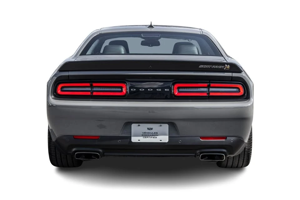 2023 Dodge Challenger SRT8 & 392 3rd Gen - Image 5 of 20