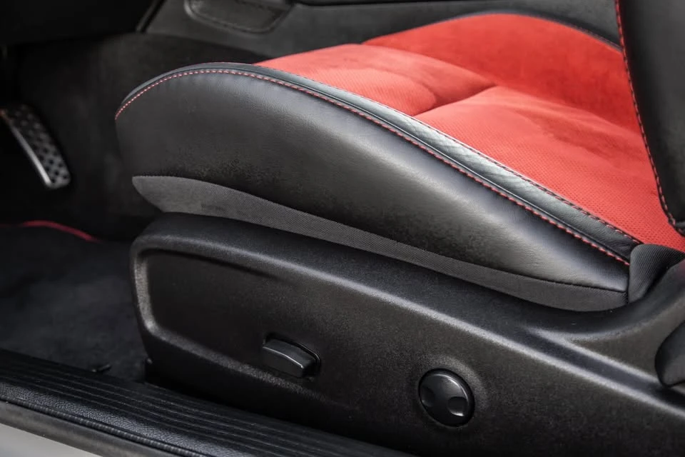 2023 Dodge Challenger SRT8 & 392 3rd Gen - Image 15 of 20