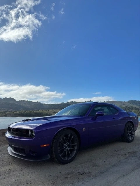 2023 Dodge Challenger SRT8 & 392 3rd Gen - Image 6 of 10