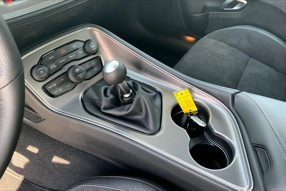 2023 Dodge Challenger SRT8 & 392 3rd Gen - Image 9 of 10