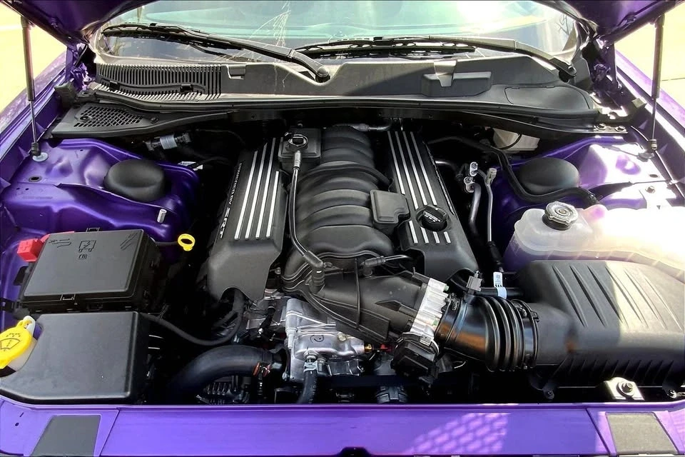 2023 Dodge Challenger SRT8 & 392 3rd Gen - Image 10 of 10