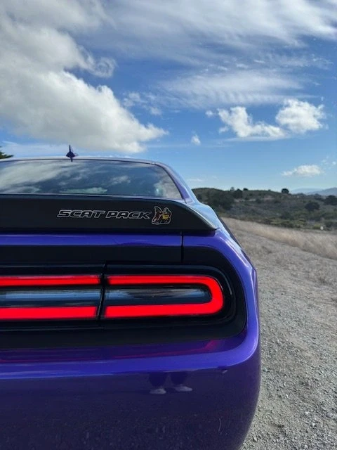 2023 Dodge Challenger SRT8 & 392 3rd Gen - Image 4 of 10