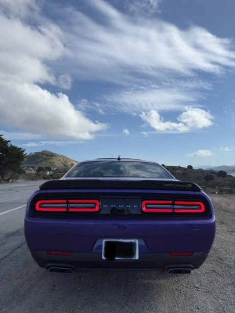 2023 Dodge Challenger SRT8 & 392 3rd Gen - Image 5 of 10