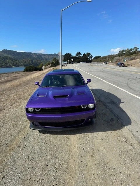 2023 Dodge Challenger SRT8 & 392 3rd Gen - Image 3 of 10