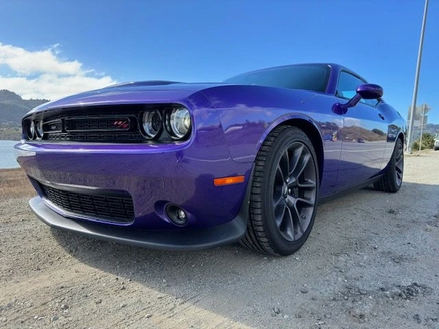 2023 Dodge Challenger SRT8 & 392 3rd Gen - Image 2 of 10