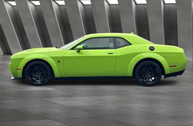 2023 Dodge Challenger SRT8 & 392 3rd Gen - Image 5 of 12