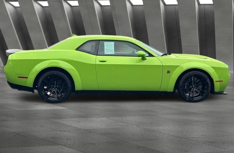 2023 Dodge Challenger SRT8 & 392 3rd Gen - Image 7 of 12