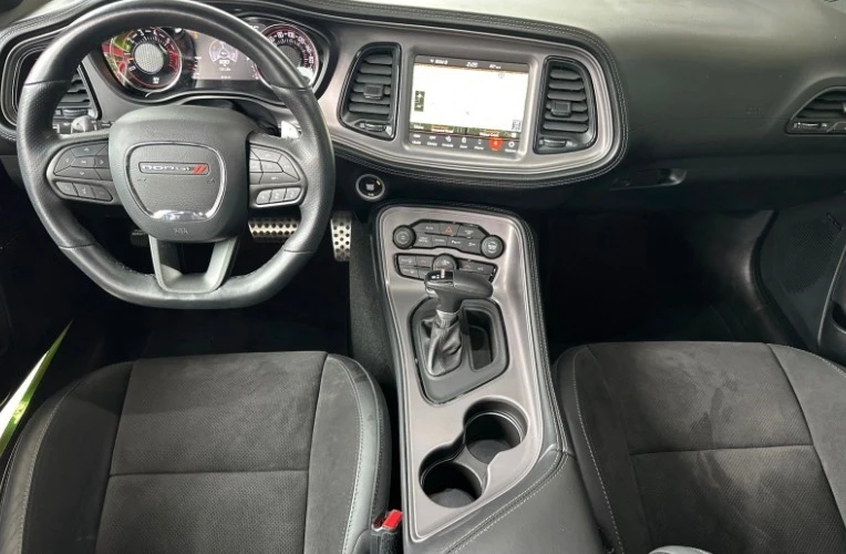 2023 Dodge Challenger SRT8 & 392 3rd Gen - Image 3 of 12