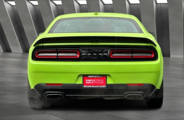 2023 Dodge Challenger SRT8 & 392 3rd Gen - Image 6 of 12