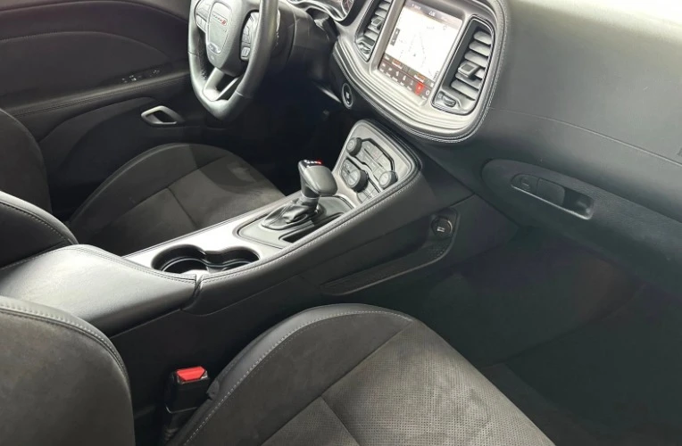 2023 Dodge Challenger SRT8 & 392 3rd Gen - Image 10 of 12
