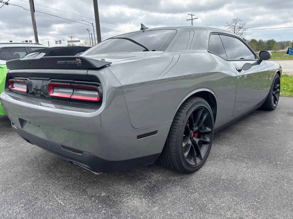 2023 Dodge Challenger SRT8 & 392 3rd Gen - Image 4 of 14