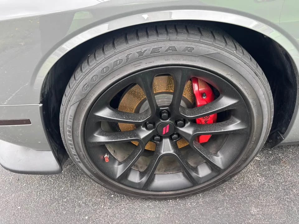2023 Dodge Challenger SRT8 & 392 3rd Gen - Image 7 of 14