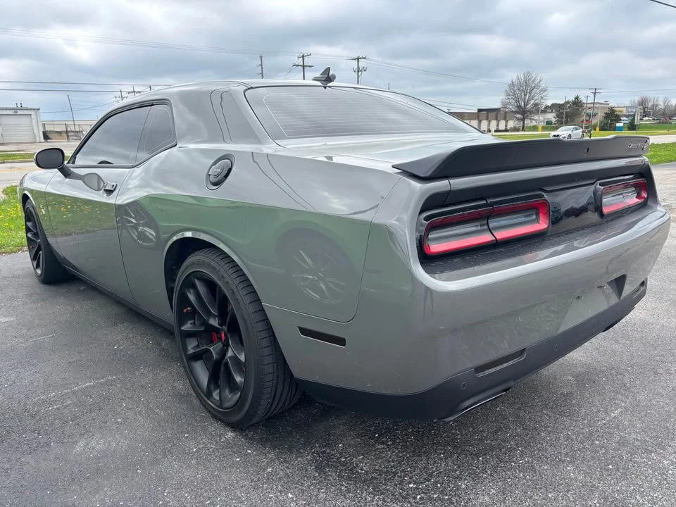 2023 Dodge Challenger SRT8 & 392 3rd Gen - Image 5 of 14