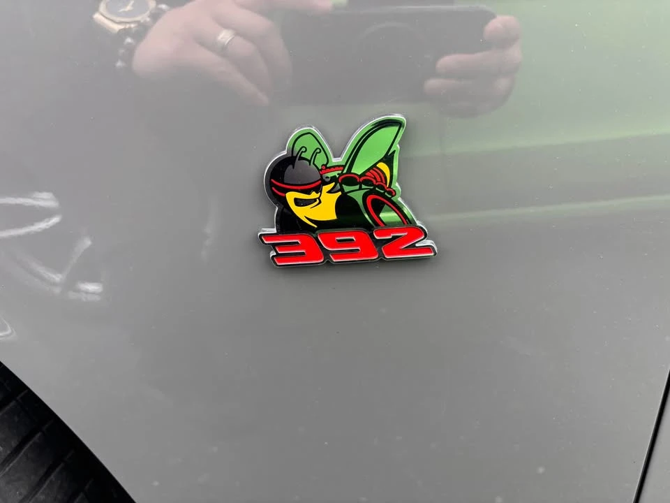 2023 Dodge Challenger SRT8 & 392 3rd Gen - Image 14 of 14