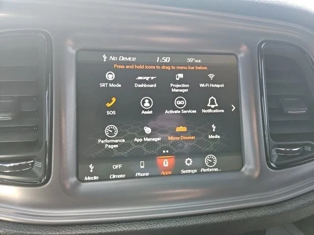 2023 Dodge Challenger SRT8 & 392 3rd Gen - Image 12 of 14