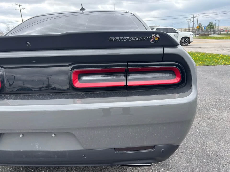 2023 Dodge Challenger SRT8 & 392 3rd Gen - Image 6 of 14