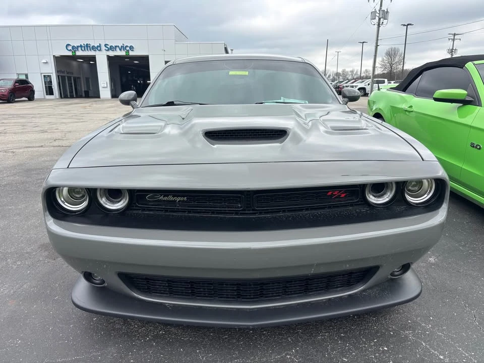 2023 Dodge Challenger SRT8 & 392 3rd Gen - Image 2 of 14