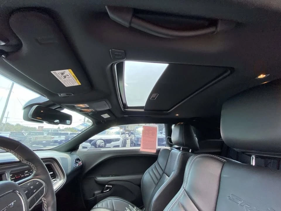 2023 Dodge Challenger SRT8 & 392 3rd Gen - Image 10 of 16
