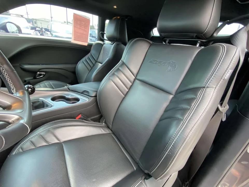 2023 Dodge Challenger SRT8 & 392 3rd Gen - Image 14 of 16