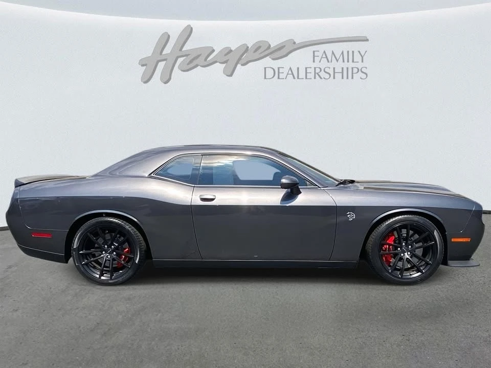 2023 Dodge Challenger SRT8 & 392 3rd Gen - Image 2 of 16
