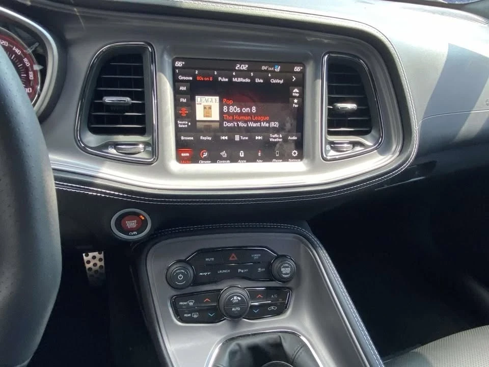 2023 Dodge Challenger SRT8 & 392 3rd Gen - Image 7 of 16