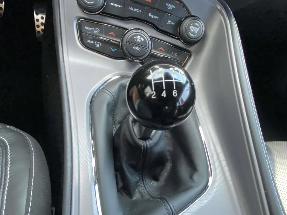 2023 Dodge Challenger SRT8 & 392 3rd Gen - Image 4 of 16
