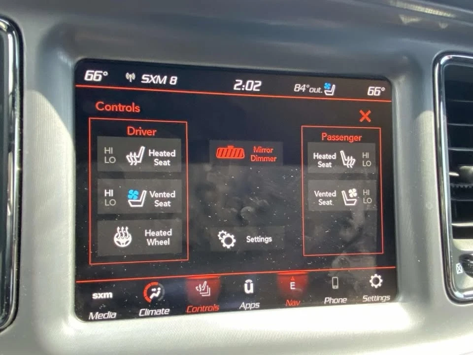 2023 Dodge Challenger SRT8 & 392 3rd Gen - Image 6 of 16