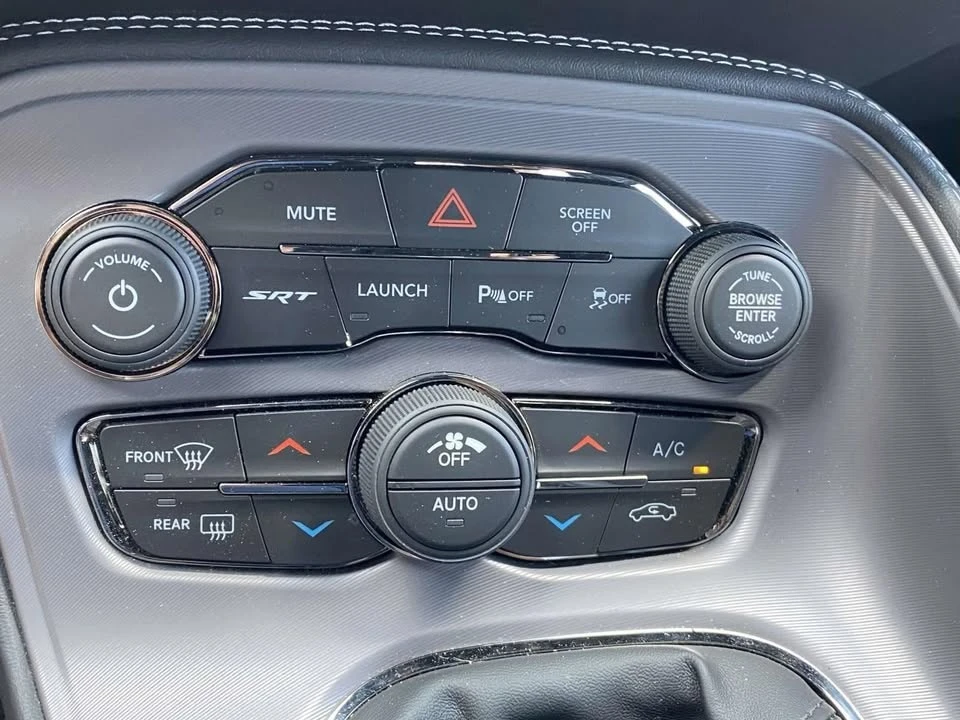 2023 Dodge Challenger SRT8 & 392 3rd Gen - Image 8 of 16