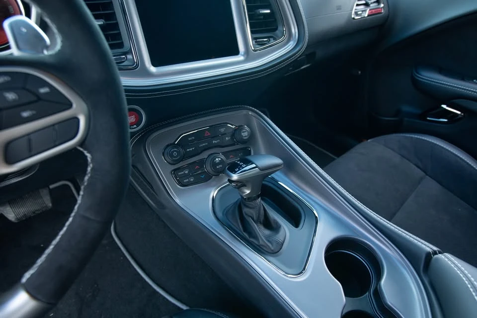 2023 Dodge Challenger SRT Hellcat 3rd Gen - Image 17 of 20