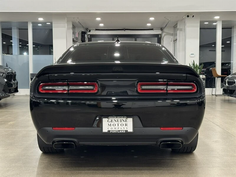 2023 Dodge Challenger SRT Hellcat 3rd Gen - Image 5 of 12