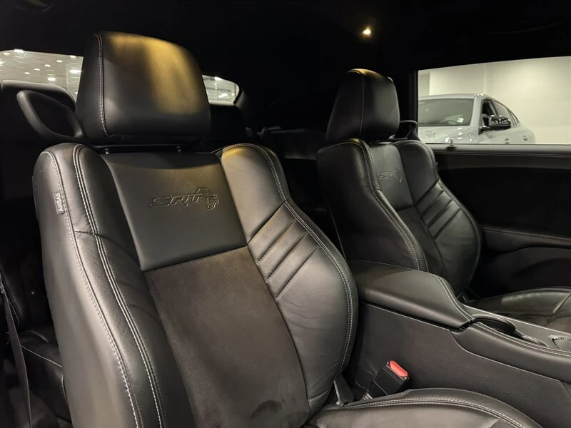 2023 Dodge Challenger SRT Hellcat 3rd Gen - Image 12 of 12