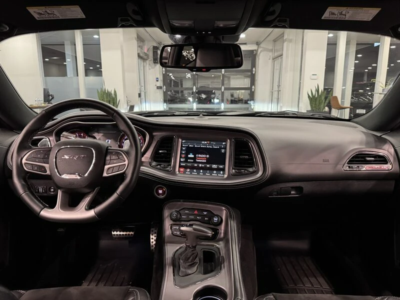 2023 Dodge Challenger SRT Hellcat 3rd Gen - Image 8 of 12