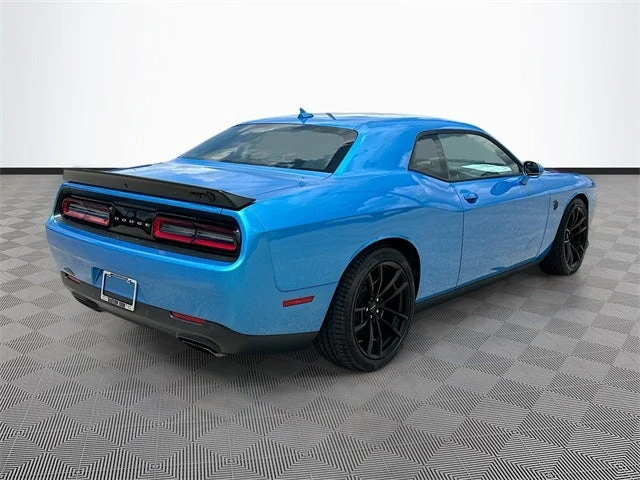 2023 Dodge Challenger SRT Hellcat 3rd Gen - Image 4 of 18