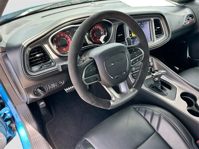 2023 Dodge Challenger SRT Hellcat 3rd Gen - Image 7 of 18