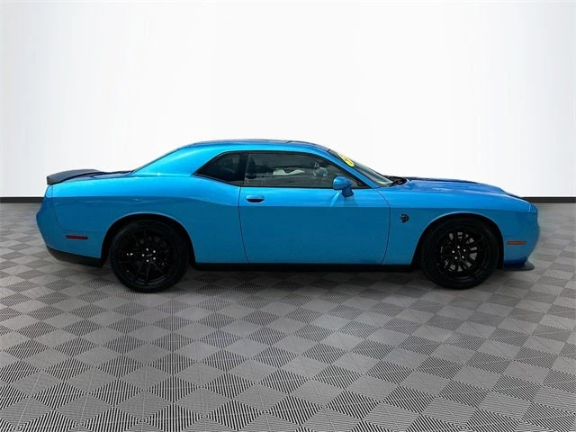 2023 Dodge Challenger SRT Hellcat 3rd Gen - Image 3 of 18