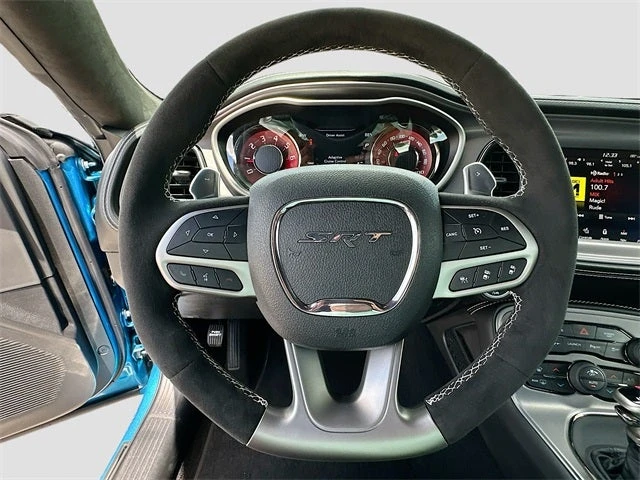 2023 Dodge Challenger SRT Hellcat 3rd Gen - Image 9 of 18