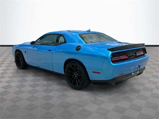 2023 Dodge Challenger SRT Hellcat 3rd Gen - Image 5 of 18