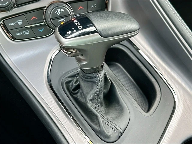 2023 Dodge Challenger SRT Hellcat 3rd Gen - Image 15 of 18