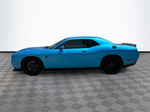 2023 Dodge Challenger SRT Hellcat 3rd Gen - Image 6 of 18