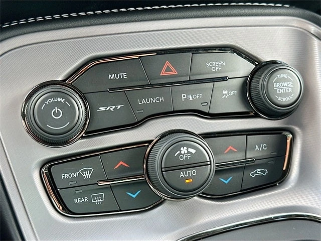2023 Dodge Challenger SRT Hellcat 3rd Gen - Image 14 of 18