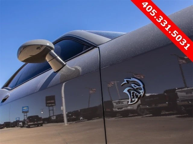 2023 Dodge Challenger SRT Hellcat 3rd Gen - Image 5 of 20