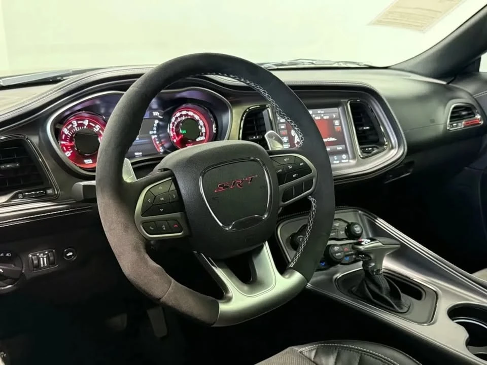 2023 Dodge Challenger SRT Hellcat 3rd Gen - Image 14 of 19