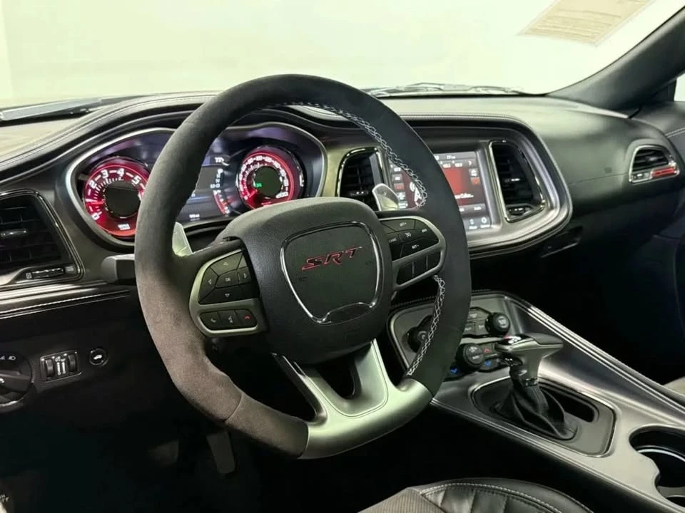 2023 Dodge Challenger SRT Hellcat 3rd Gen - Image 5 of 9