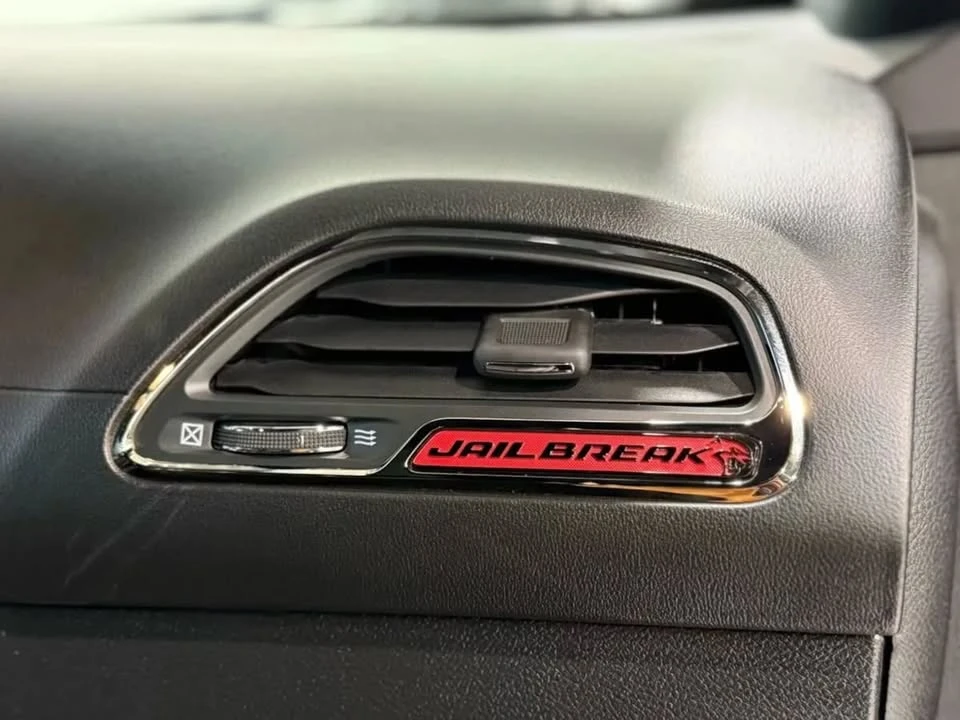2023 Dodge Challenger SRT Hellcat 3rd Gen - Image 19 of 19