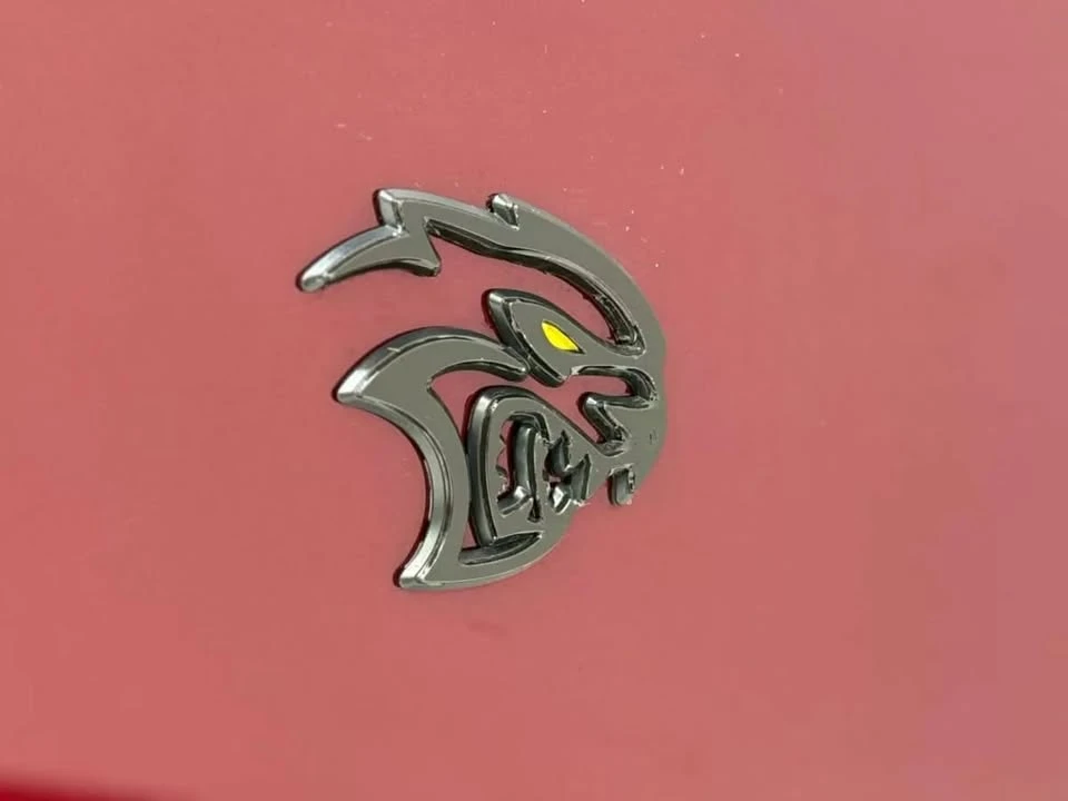 2023 Dodge Challenger SRT Hellcat 3rd Gen - Image 11 of 19