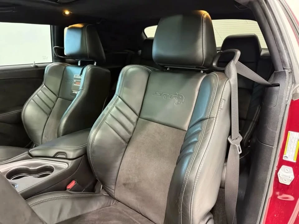 2023 Dodge Challenger SRT Hellcat 3rd Gen - Image 18 of 19