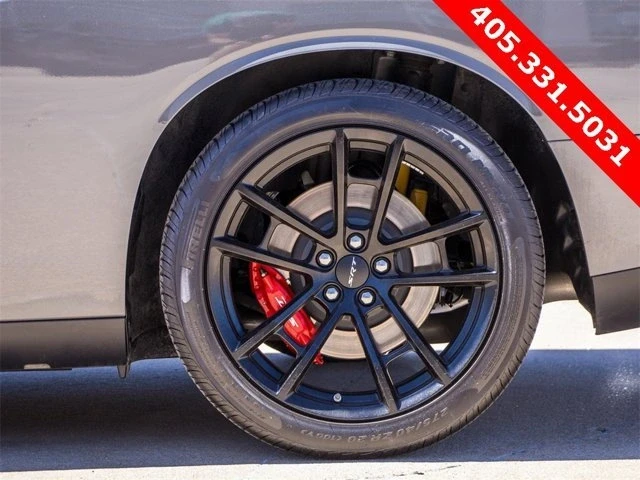 2023 Dodge Challenger SRT Hellcat 3rd Gen - Image 14 of 20