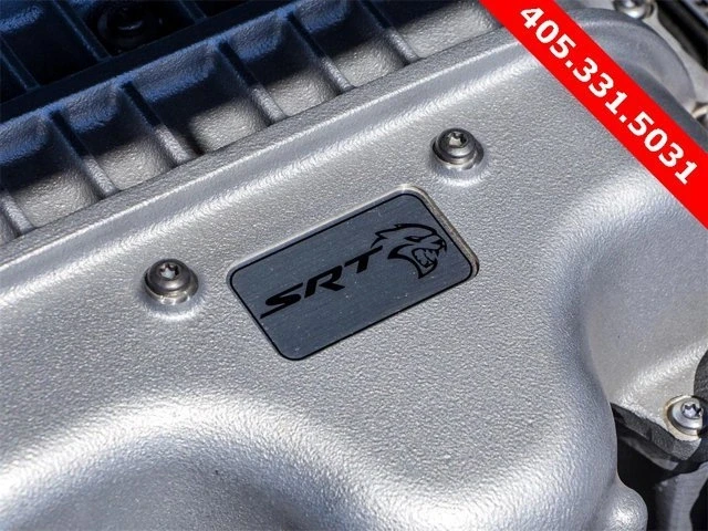 2023 Dodge Challenger SRT Hellcat 3rd Gen - Image 8 of 20