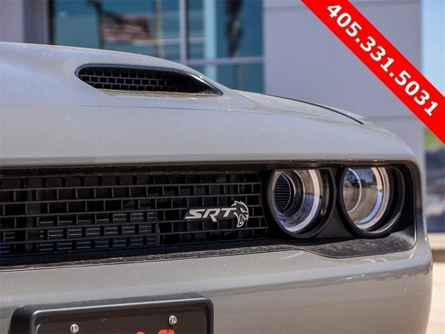 2023 Dodge Challenger SRT Hellcat 3rd Gen - Image 3 of 20