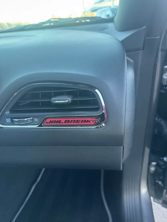 2023 Dodge Challenger SRT Hellcat 3rd Gen - Image 18 of 20